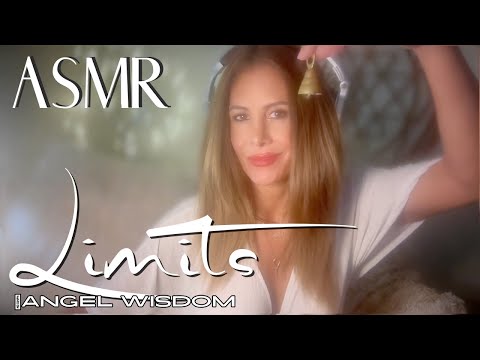 LIMITS 🪽 ASMR Angel Wisdom✨ 11/04