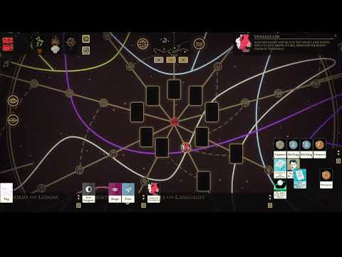 🌙 Quiet Hangouts | Rambling & Casual Gaming - Book of Hours (3)