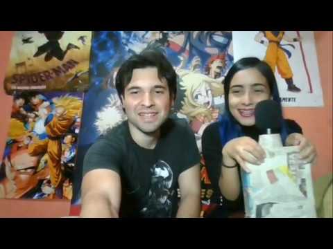 Platicando con ustedes