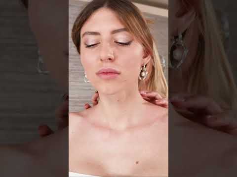 ASMR Neck & Shoulder Massage – Deep Relaxation Pt  4