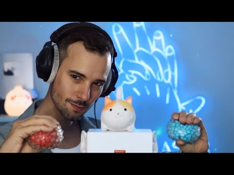 ASMR 3D – Tu vas t’endormir TRÈS vite 😴