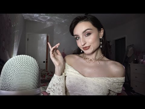 beebee asmr - All videos @ The ASMR Index