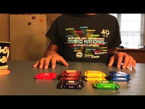 The Best German Chocolate ASMR Experience!🇩🇪🇺🇸 [German/English speaking] [Deutsch]