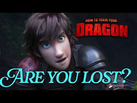 Hiccup Finds You Lost in the Woods (Character RP) [Rekken's ASMR]
