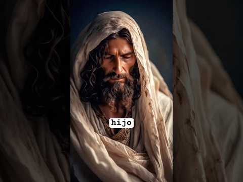 SAY JESUS : No estás solo,sígueme y ora conmigo🙏🏻❤️