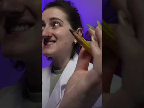 POV You're My Notebook ✏️  #asmr