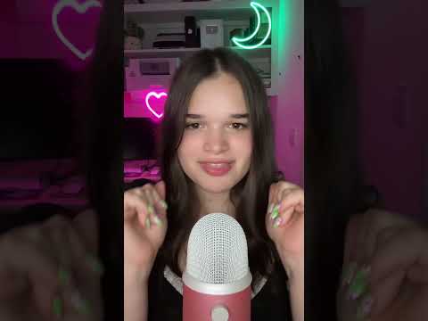 ASMR Can I Guess Your Name Part 5! #asmrwhisper #triggersforsleep