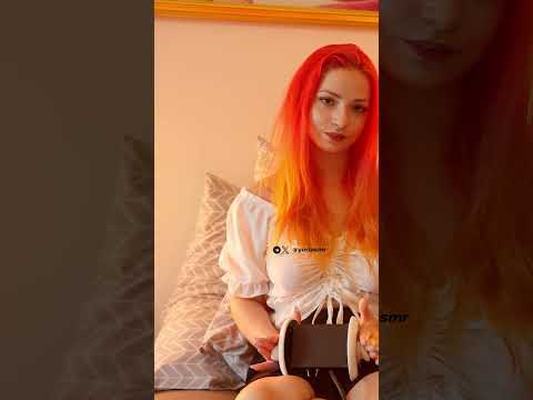 #asmr