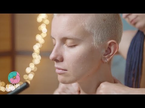 Focus-Enhancing ASMR Desk Massage