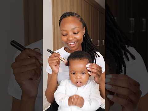 Baby ASMR on my nephew 🐣 #lindosasmr #asmr #tingles #babyasmr