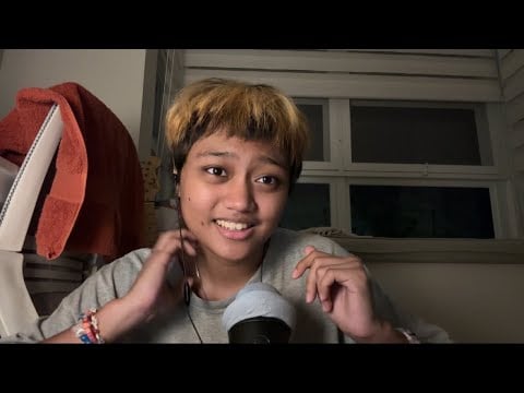 asmr turning u filipino 