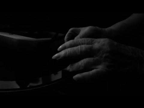ASMR - MY GRANDMA TRIES ASMR FOR THE FIRST TIME