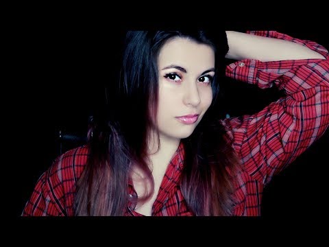 АСМР / ASMR Stream 😴 Мурашки и релакс 😴 Goosebumps and Relax 😴