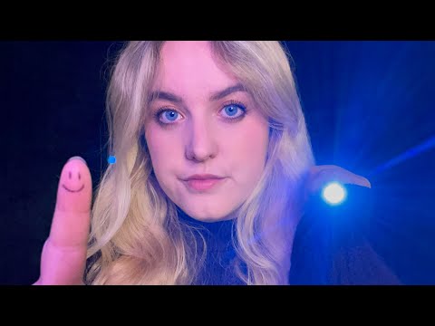 ASMR | FOCUS and Follow my Instructions ✨💤