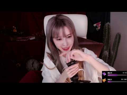 ASMR | Intense triggers & Ear cleaning | 抱抱er