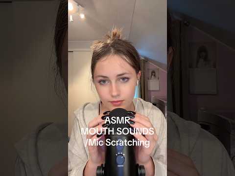#asmr #mouthsounds