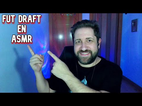 GAMEPLAY EN ASMR | FUT DRAFT DE EA FC 24  #19