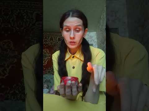 Я смотрю Духов через огонь. Метафорическая карта. 🙂