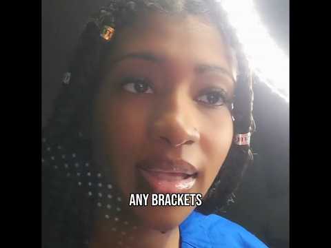 ASMR Braces Roleplay #asmr #shorts #shortsasmr #roleplay #relaxing #sleepasmr #asmrsleep