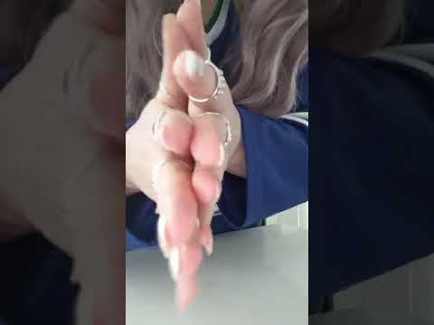 ASMR Everything is Going to be OKAY. You Are Doing Great #short