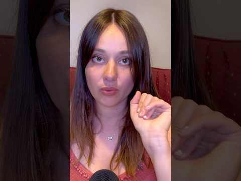 100 questions until you fall asleep #asmr #chill