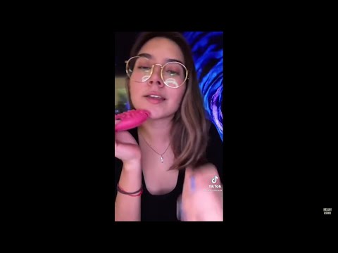 Asmr tiktok de olor lavanda - Asmr tiktok español