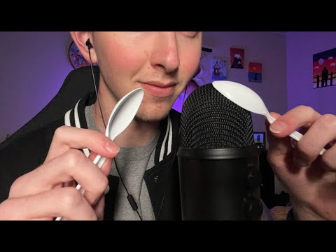 The Perfect Close-Up ASMR Video for SLEEP