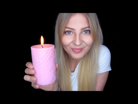 DIESES VIDEO LÄSST DICH SOFORT EINSCHLAFEN! 😴 | EINSCHLAFGARANTIE MIT ASMR JANINA