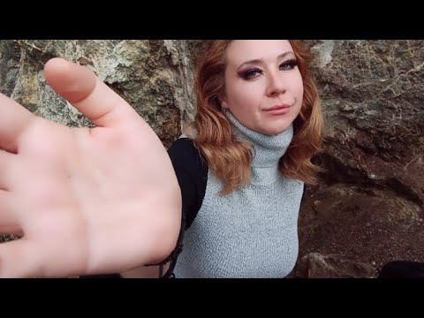 HYPNOTIC ASMR & REIKI: Fall asleep fast (No talking)