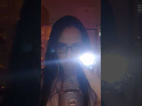 Discover the World of ASMR #4 #roleplayasmr #followthelight #relax #triggertime #asmr