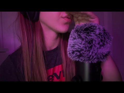 [ASMR - Whisper] Whispering you to sleep 😴 