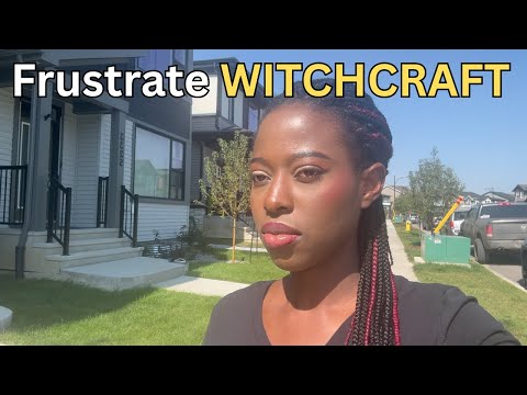 Spiritual Warfare 👉🏾How to Frustrate Witchcraft 🔥🔥🔥
