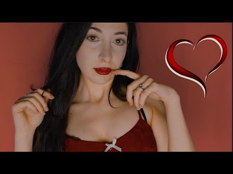  DEA dell'AMORE Roleplay ASMR