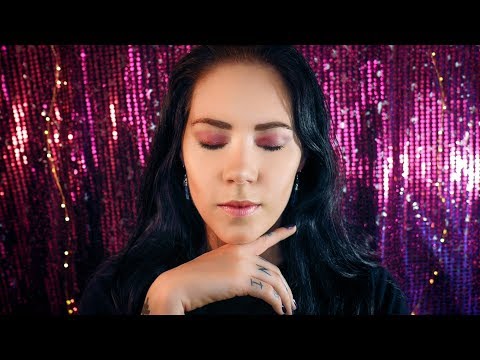 ASMR Aura Cleansing & Plucking ✨ | Relax, Sleep, Let Go