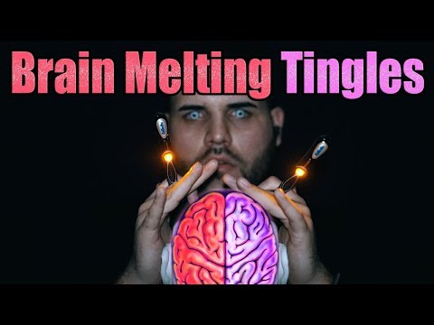 ASMR Intense Vibrations For Brain Melting Tingles (Humming And Buzzing Sounds)