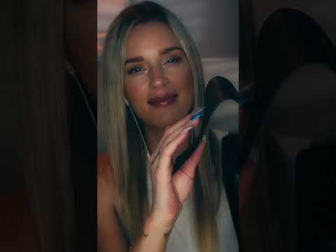 Leather Sounds ASMR  #relaxation #relax #triggersforsleep #asmr #tingles #tapping