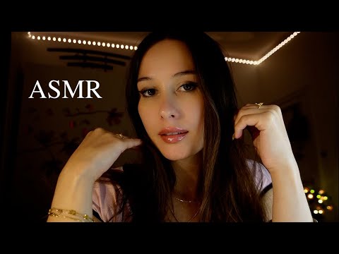 Live ASMR 7 Août 2025