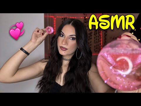 SOFT SPOKEN masaje craneal MUY RELAJANTE ✅ asmr español