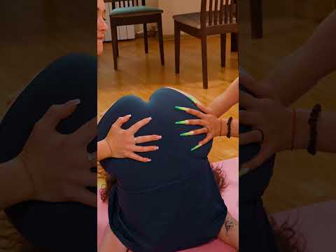 Fun Group Stretch Class | Gentle Full Body Flexibility Training at Home