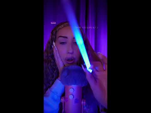ASMR  For Sleep  4.4.25  🌙 💤