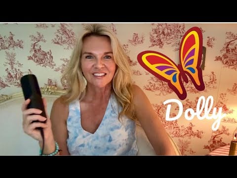 🦋ASMR | Memories of Dolly