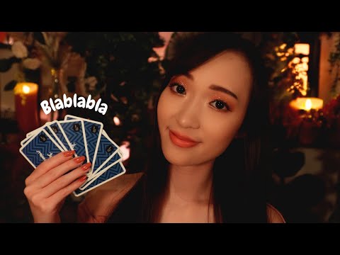 ASMR ☁️ Discussions sur l'oreiller pour bien dormir