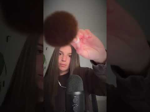 ASMR Don't Get Distracted