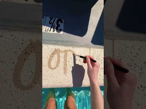 can you find which letter is missing from the alphabet ASMR game #asmr #relax #calmingsounds