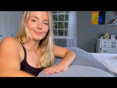 ASMR Giving You a One Hour Massage
