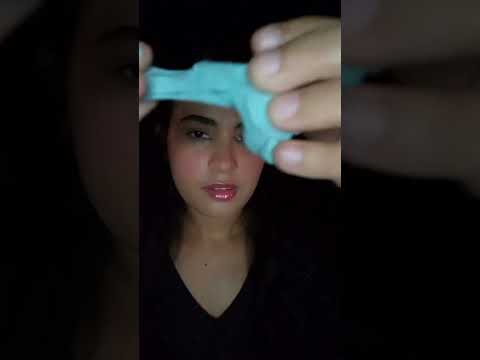 #asmr #trigger #tapping #viralvideo #viralshort #shorts #short #viral #brasil #asmrvideo #triggers