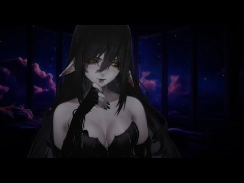 ASMR Gently Guiding You to the Perfect Deepest Sleep 🌙⭐️
