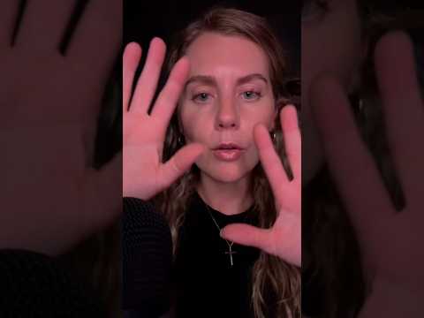 Be satisfied with what you have | whispered ASMR #christianasmr #bibleasmr
