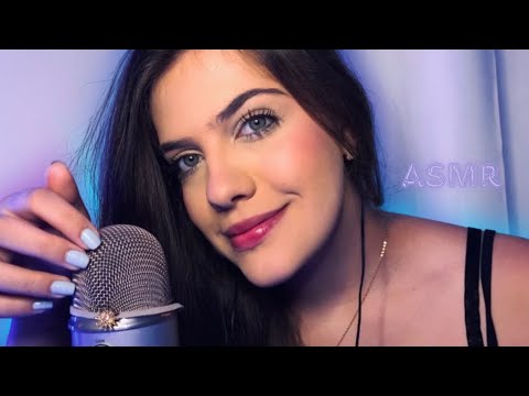 AFIRMAÇÕES POSITIVAS PRA 2024 ✨ ASMR