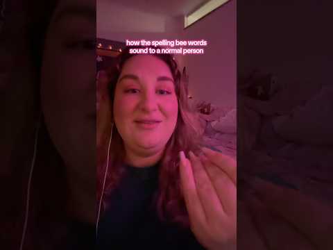 #asmr